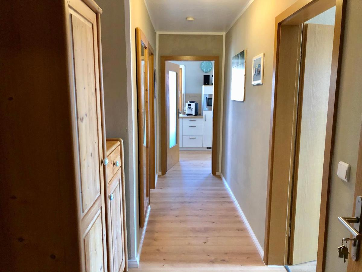 Ferienhaus Eitel سبالت المظهر الخارجي الصورة