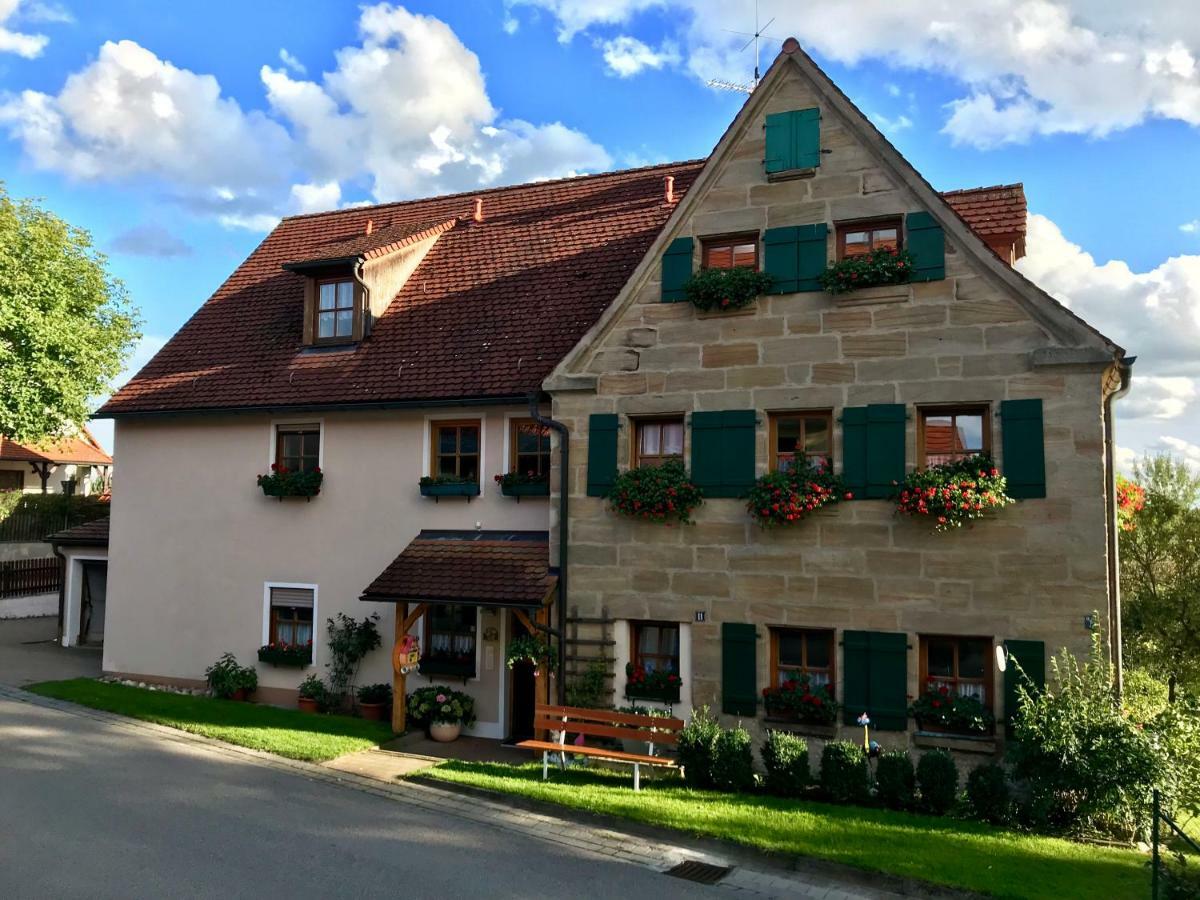Ferienhaus Eitel سبالت المظهر الخارجي الصورة