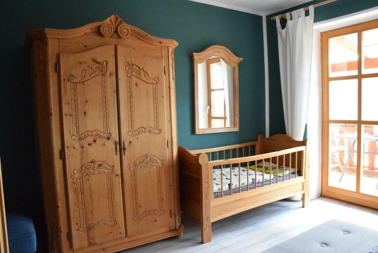 Ferienhaus Eitel سبالت المظهر الخارجي الصورة