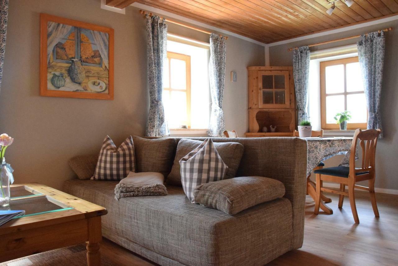 Ferienhaus Eitel سبالت المظهر الخارجي الصورة